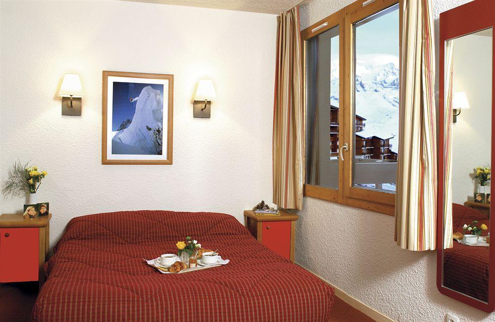 Residence Pierre & Vacances Plagne Lauze Macot-la-Plagne Zewnętrze zdjęcie